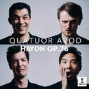 Quatuor Arod - Haydn Op. 76 (New CD)