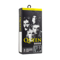 Queen 3-Pack Socks