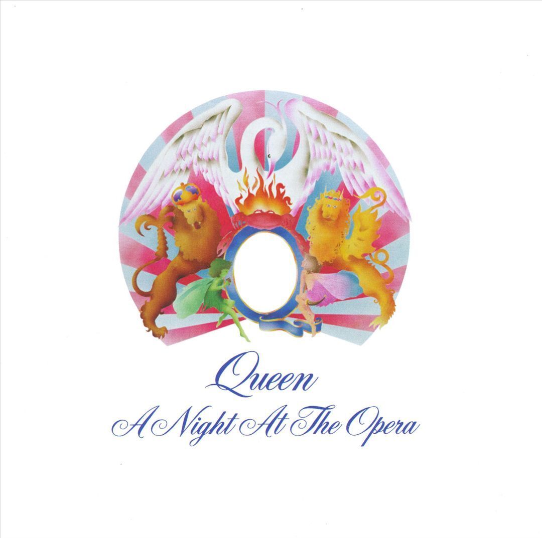 Queen - Greatest Hits II (New Vinyl) – Sonic Boom Records