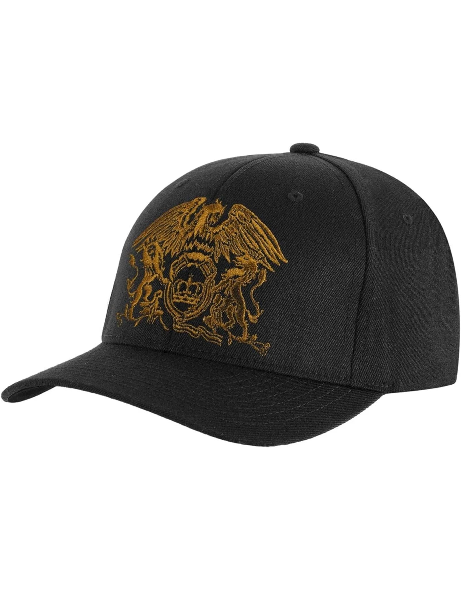 Queen Baseball Hat