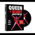 Queen-bejart-ballet-for-life-new-dvd