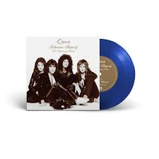 Queen - Bohemian Rhapsody (7"/Cobalt Blue Vinyl) (New Vinyl)