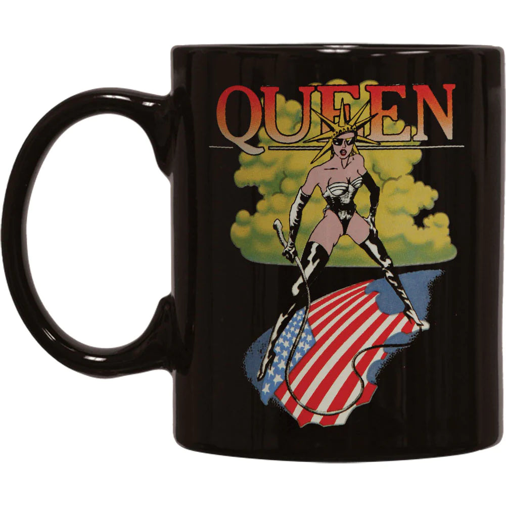 Queen - Mistress - Mug