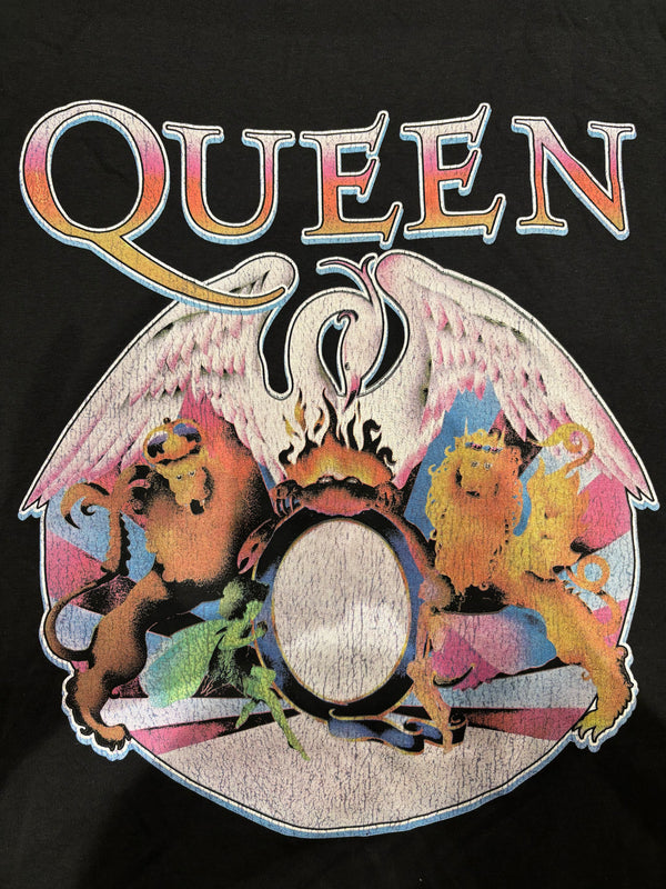 Queen - Night At The Opera T-Shirt
