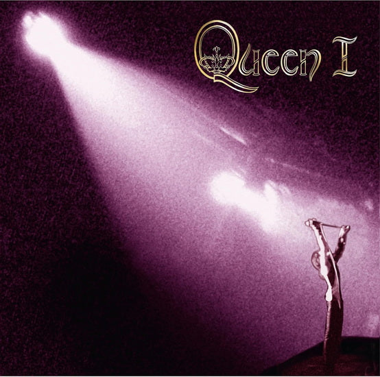 Queen - Queen (2024 Mix) (New Vinyl)