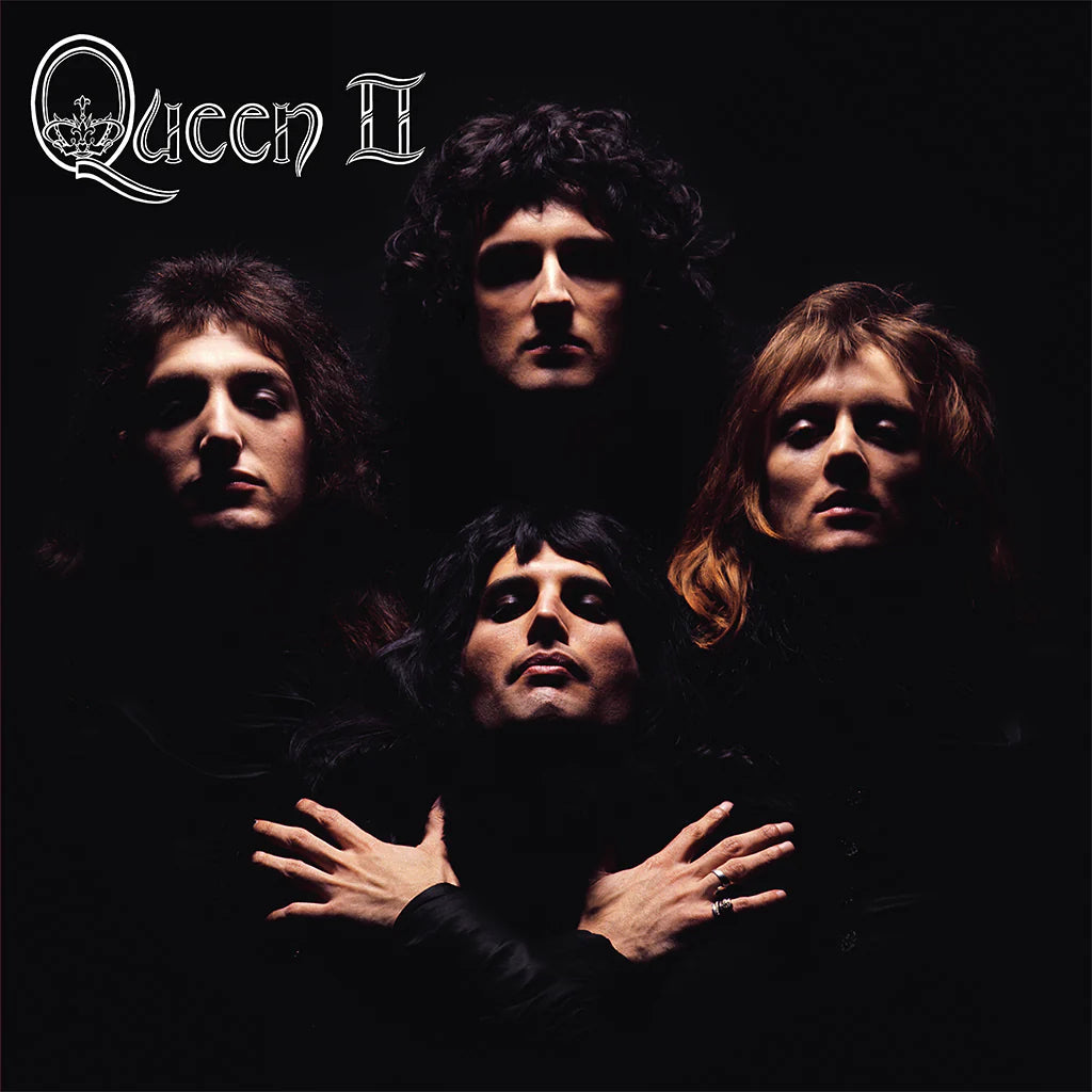 Queen - Queen II (180g Box Set) (5CD/2LP) (New Vinyl)
