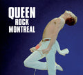 Queen - Rock Montreal (New CD)