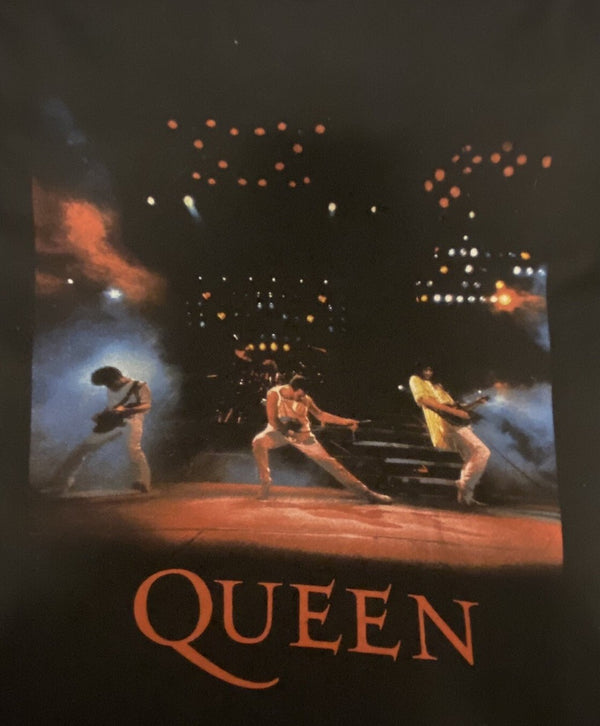 Queen - Stage - T-Shirt