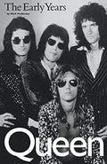 Queen: The Early Years (New Book)