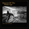 Queens of The Stone Age – Alive In The Catacombs (Limited Edition Single-Sided LP) (New Vinyl)