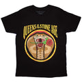 Queens of the Stone Age - Cobra- T-Shirt