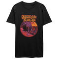 Queens of the Stone Age - Hell Ride - T-Shirt