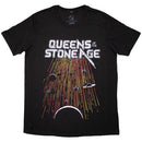 Queens of the Stone Age - Meteor Shower - T-Shirt