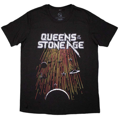 Queens of the Stone Age - Meteor Shower - T-Shirt