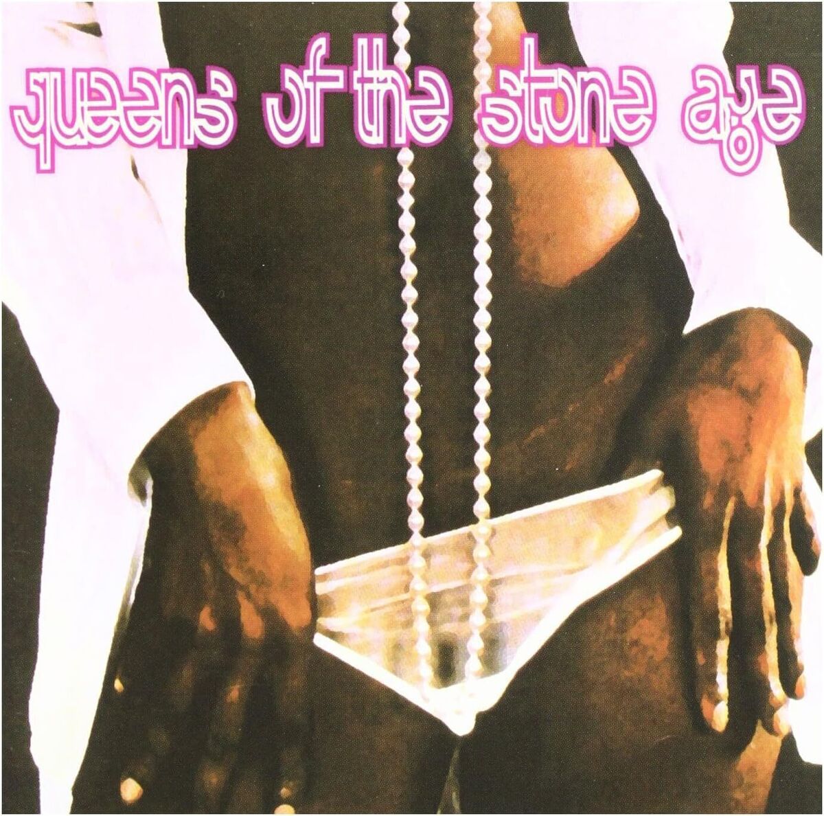 Queens of the Stone Age - Queens of the Stone Age (2LP Expanded Edition) (New Vinyl)