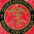 Queensryche - Rage For Order (New Vinyl)