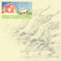 Quickly, Quickly - I Heard That Noise (Mint Green Vinyl) (New Vinyl)