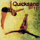 Quicksand - Slip (Orange Marbled Vinyl) (New Vinyl)