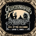 Quicksilver Messenger Service - Live At The Fillmore June 7, 1968 (New Vinyl)