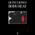 Quincy Jones - Body Heat (New Vinyl)