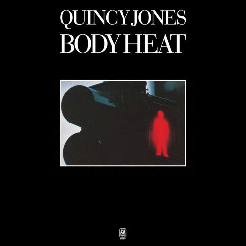Quincy Jones - Body Heat (New Vinyl)