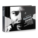 Quincy Jones - The Legacy Of Quincy (10CD Boxset) (New CD)