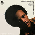 Quincy Jones - Walking In Space (New Vinyl)
