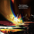 Quinsin Nachoff - Patterns From Nature (New CD)
