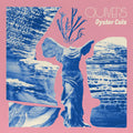 Quivers - Oyster Cuts (Seaglass Vinyl) (New Vinyl)
