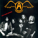 Aerosmith - Get Your Wings (2023 RI) (New CD)