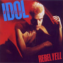 Billy Idol - Rebel Yell (2CD Expanded Edition) (New CD)
