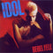 Billy Idol - Rebel Yell (Expanded Edition) (New Vinyl)