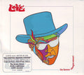 Used CD - Love - The Forever Changes Concert