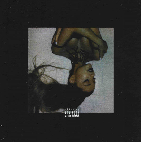 Ariana Grande - Thank U Next (New CD)