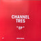 Channel Tres - Channel Tres (12' EP) (New Vinyl)