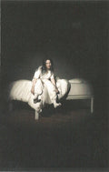 Billie Eilish - When We All Fall Asleep Where Do We Go? (New Cassette)