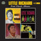Little Richard - Four Classic Albums (New CD)