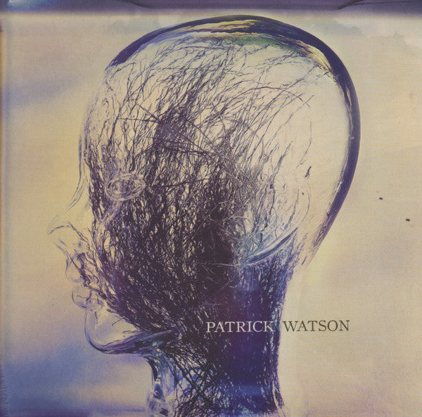 Patrick Watson - Wave (NEW CD)