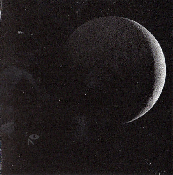 Valium Aggelein - Black Moon (2LP-Moon Dust Coloured) (New Vinyl)