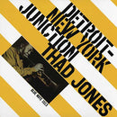 Thad Jones - Detroit New York Junction (313 Series) (Indie Exclusive White Vinyl) (New Vinyl)