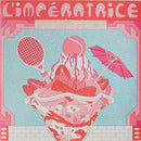 L'Imperatrice - Vanilla Fraise (12") (New Vinyl)
