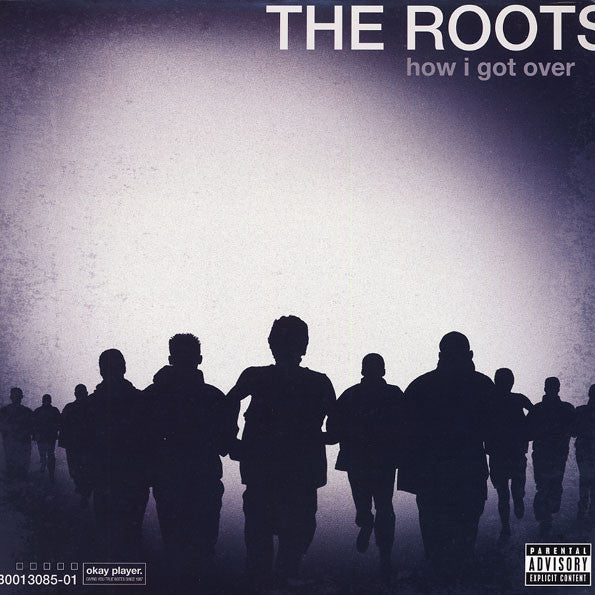 The Roots - How I Got Over (Colour Vinyl) (New Vinyl)