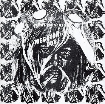 Lee 'Scratch' Perry – Megaton Dub (New Vinyl)