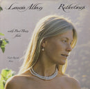 Laura Allan & Paul Horn – Reflections (New CD)