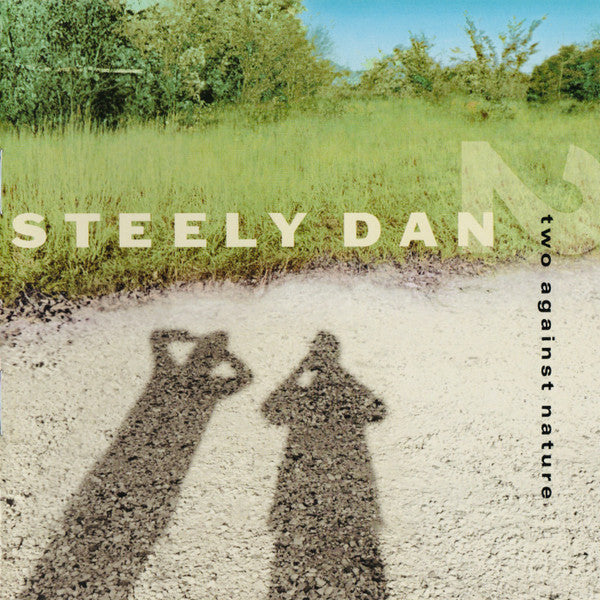 Steely Dan - Two Against Nature (SACD) (New CD)