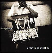 Steely Dan - Everything Must Go (SACD) (New CD)