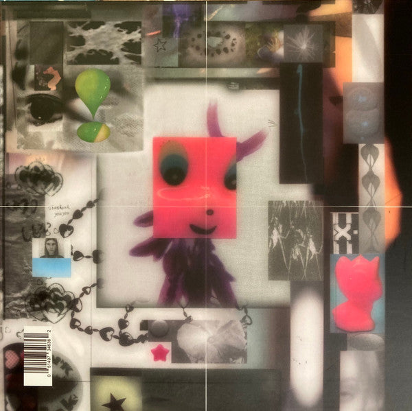James K - Random Girl (2LP) (New Vinyl)