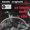 Barney Wilen - Un Temoin Dans LA Ville (10") (Sam Records) (New Vinyl)