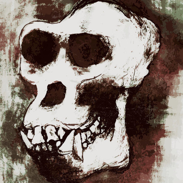 Ol' Gorilla Bones x The Dirty Sample - Revenge Vol. 1 (New Vinyl)
