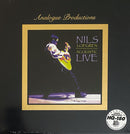 Nils Lofgren - Acoustic Live (Analogue Productions 4LP 45rpm 180g) (New Vinyl)